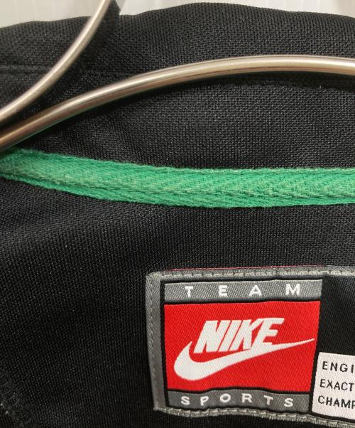 NIKE（ナイキ）NIKE (ナイキ) シューティングシャツ ブラック サイズ:Lの古着・服飾アイテム