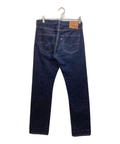 LEVI'S PReMIUM（リーバイス プレミアム）LEVI'S PReMIUM (リーバイス プレミアム) 501デニムパンツ インディゴ サイズ:SIZE W32×L34の古着・服飾アイテム