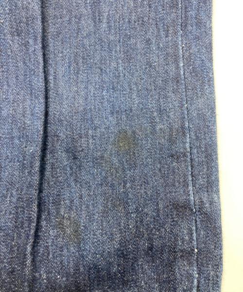 LEVI'S PReMIUM（リーバイス プレミアム）LEVI'S PReMIUM (リーバイス プレミアム) 501デニムパンツ インディゴ サイズ:SIZE W32×L34の古着・服飾アイテム