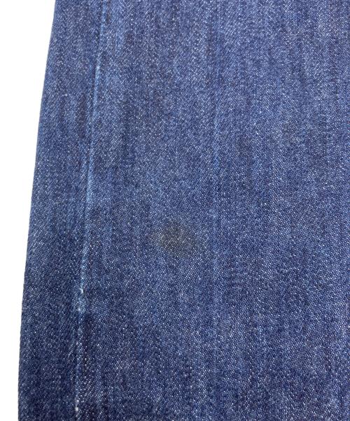 LEVI'S PReMIUM（リーバイス プレミアム）LEVI'S PReMIUM (リーバイス プレミアム) 501デニムパンツ インディゴ サイズ:SIZE W32×L34の古着・服飾アイテム