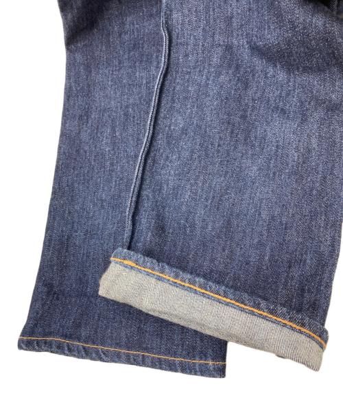 LEVI'S PReMIUM（リーバイス プレミアム）LEVI'S PReMIUM (リーバイス プレミアム) 501デニムパンツ インディゴ サイズ:SIZE W32×L34の古着・服飾アイテム
