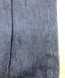 中古・古着 LEVI'S PReMIUM (リーバイス プレミアム) 501デニムパンツ インディゴ サイズ:SIZE W32×L34：6000円