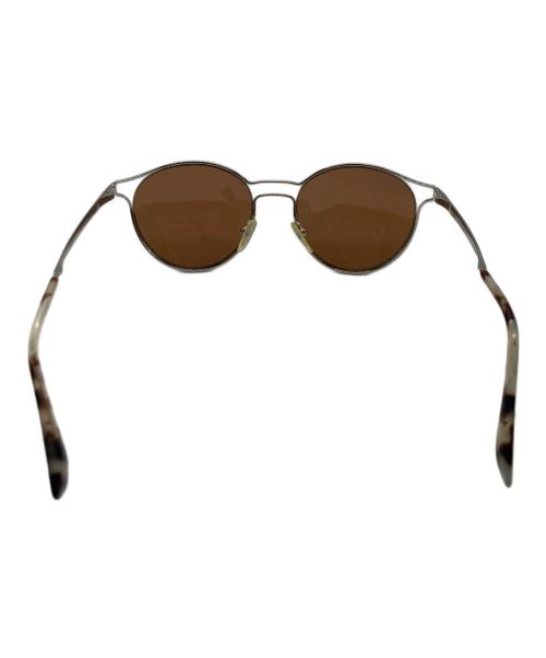 PRADA（プラダ）PRADA (プラダ) サングラス サイズ:53□19の古着・服飾アイテム