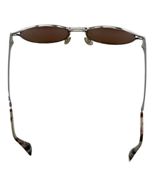 PRADA（プラダ）PRADA (プラダ) サングラス サイズ:53□19の古着・服飾アイテム