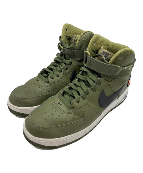 NIKE（ナイキ）NIKE (ナイキ) スニーカー Rough Green サイズ:28㎝の古着・服飾アイテム