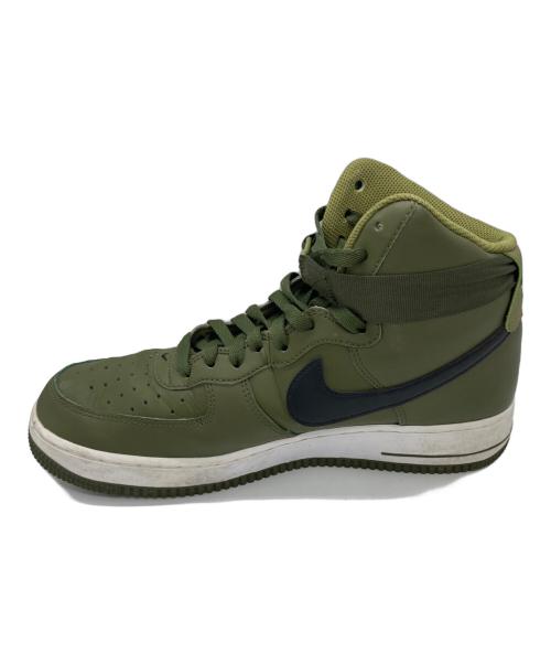 NIKE（ナイキ）NIKE (ナイキ) スニーカー Rough Green サイズ:28㎝の古着・服飾アイテム