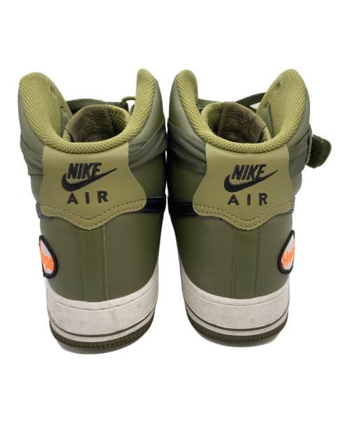 NIKE（ナイキ）NIKE (ナイキ) スニーカー Rough Green サイズ:28㎝の古着・服飾アイテム