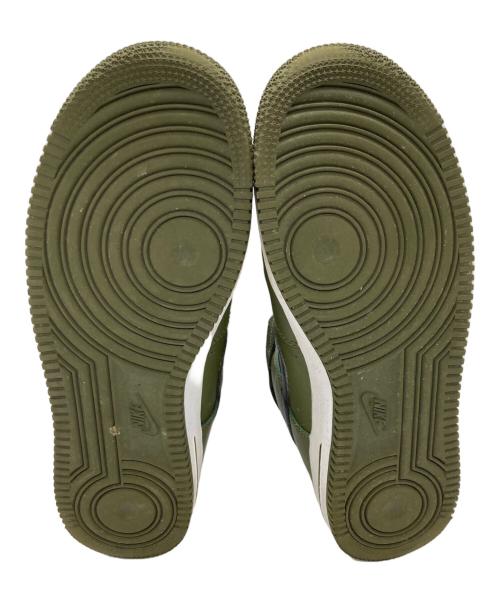 NIKE（ナイキ）NIKE (ナイキ) スニーカー Rough Green サイズ:28㎝の古着・服飾アイテム