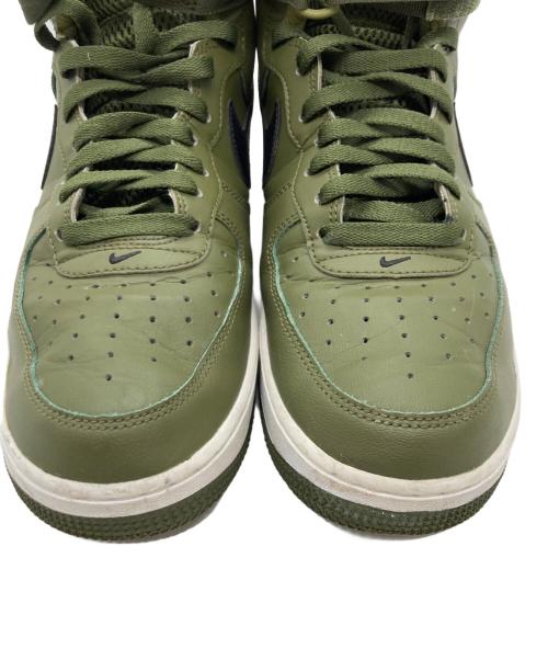 NIKE（ナイキ）NIKE (ナイキ) スニーカー Rough Green サイズ:28㎝の古着・服飾アイテム