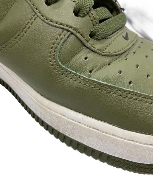 NIKE（ナイキ）NIKE (ナイキ) スニーカー Rough Green サイズ:28㎝の古着・服飾アイテム