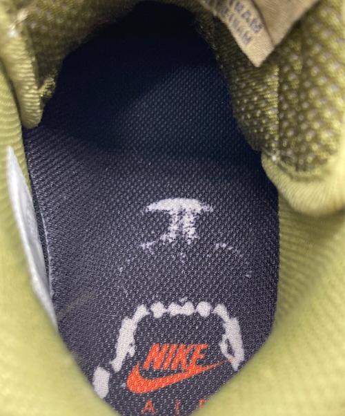 NIKE（ナイキ）NIKE (ナイキ) スニーカー Rough Green サイズ:28㎝の古着・服飾アイテム