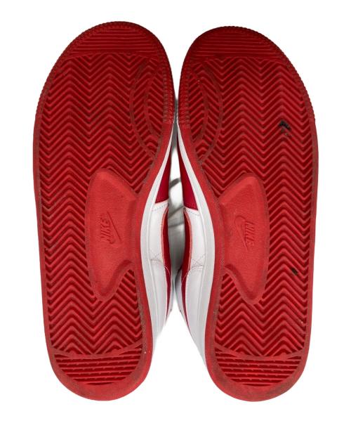 NIKE（ナイキ）NIKE (ナイキ) Terminator High University Red and W サイズ:27.5cmの古着・服飾アイテム