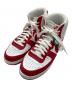 NIKE（ナイキ）の古着「Terminator High」｜University Red and W