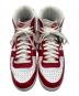 NIKE (ナイキ) Terminator High University Red and W サイズ:27.5cm：5000円