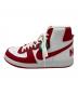 中古・古着 NIKE (ナイキ) Terminator High University Red and W サイズ:27.5cm：5000円
