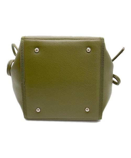 nori enomoto（ノリ エノモト）nori enomoto (ノリ エノモト) lundi nuit カーキの古着・服飾アイテム