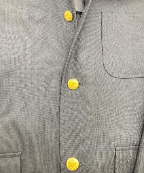 SOUTHWICK（サウスウィック）SOUTHWICK (サウスウィック) SHIPS (シップス) 別注CAMBRIDGE ウールブレザー ネイビー サイズ:38の古着・服飾アイテム