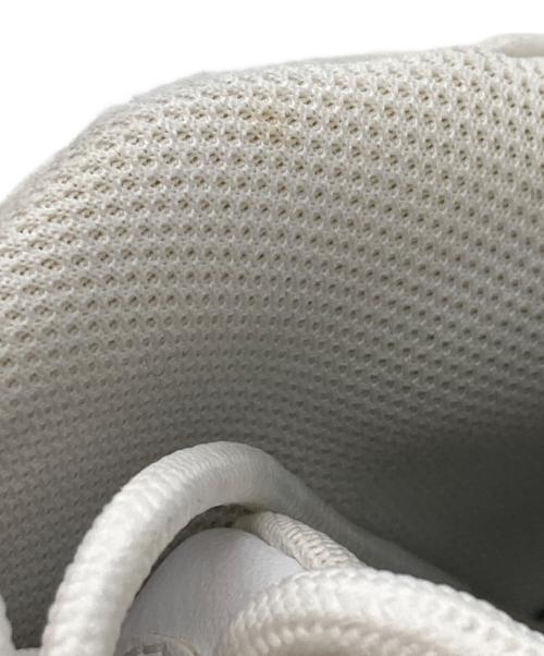 NIKE（ナイキ）NIKE (ナイキ) AIR MORE UPTEMPO 96 ホワイト サイズ:27.5cmの古着・服飾アイテム