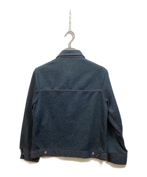 LEVI'S（リーバイス）LEVI'S (リーバイス) デニムシャツ インディゴ サイズ:Mの古着・服飾アイテム