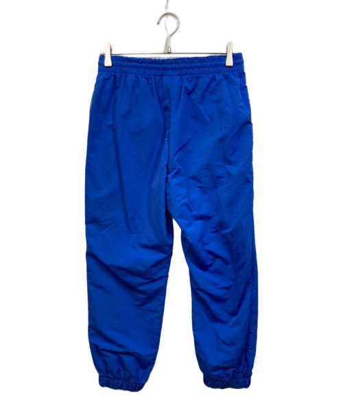 NIKE（ナイキ）NIKE (ナイキ) トラックパンツ ネイビー サイズ:Mの古着・服飾アイテム