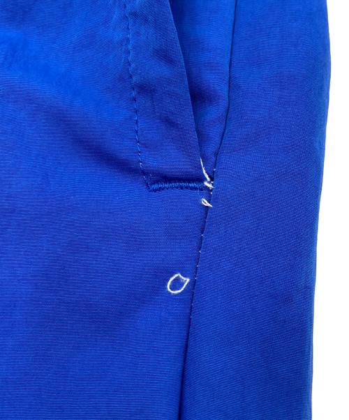 NIKE（ナイキ）NIKE (ナイキ) トラックパンツ ネイビー サイズ:Mの古着・服飾アイテム