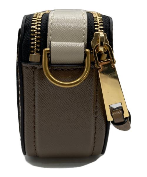 MARC JACOBS（マークジェイコブズ）MARC JACOBS (マークジェイコブズ) スナップショットの古着・服飾アイテム