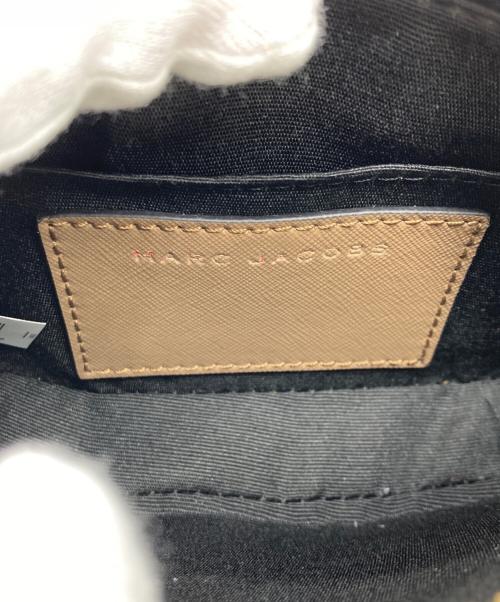 MARC JACOBS（マークジェイコブズ）MARC JACOBS (マークジェイコブズ) スナップショットの古着・服飾アイテム