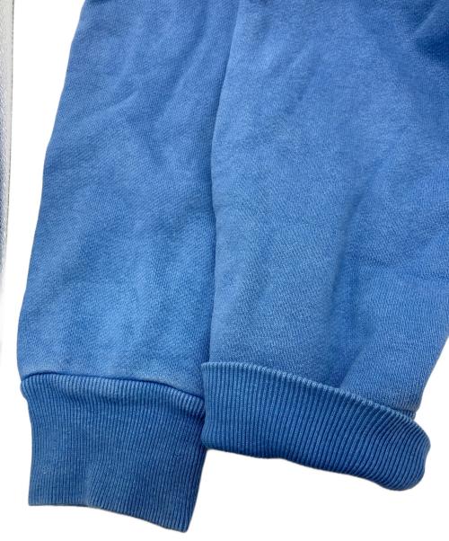 A.PRESSE（アプレッセ）A.PRESSE (アプレッセ) Vintage Sweatshirt ブルー サイズ:3の古着・服飾アイテム