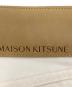 MAISON KITSUNEの古着・服飾アイテム：8000円