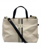 russetラシット）の古着「2WAYショルダーバッグ」