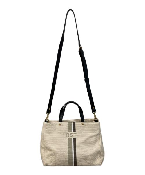 russet（ラシット）russet (ラシット) 2WAYショルダーバッグの古着・服飾アイテム