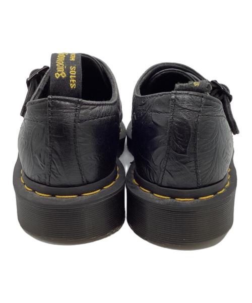 Dr.Martens（ドクターマーチン）Dr.Martens (ドクターマーチン) シューズ ブラック サイズ:UK4の古着・服飾アイテム