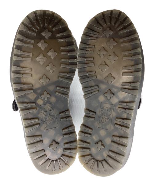 Dr.Martens（ドクターマーチン）Dr.Martens (ドクターマーチン) シューズ ブラック サイズ:UK4の古着・服飾アイテム