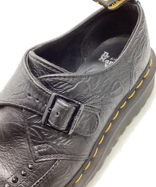 Dr.Martens（ドクターマーチン）Dr.Martens (ドクターマーチン) シューズ ブラック サイズ:UK4の古着・服飾アイテム