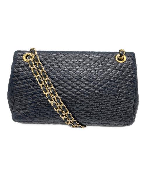 BALLY（バリー）BALLY (バリー) ショルダーバッグ ブラックの古着・服飾アイテム