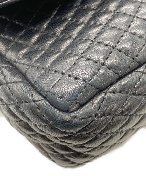 BALLY（バリー）BALLY (バリー) ショルダーバッグ ブラックの古着・服飾アイテム