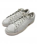 FEITフェイト（ファイト））の古着「スニーカー」｜ホワイト