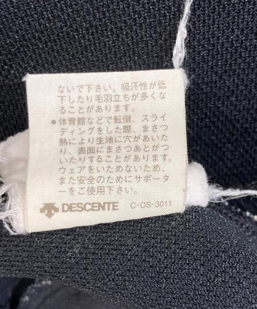 adidas（アディダス）adidas (アディダス) トラックジャケット ブラック×パープル サイズ:SIZE Lの古着・服飾アイテム
