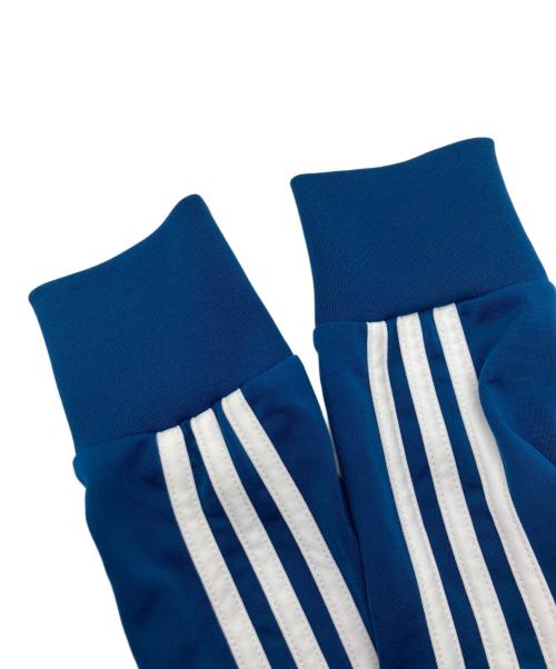 adidas（アディダス）adidas (アディダス) FIREBIRD TRACK TOP ブルー サイズ:SIZE Sの古着・服飾アイテム