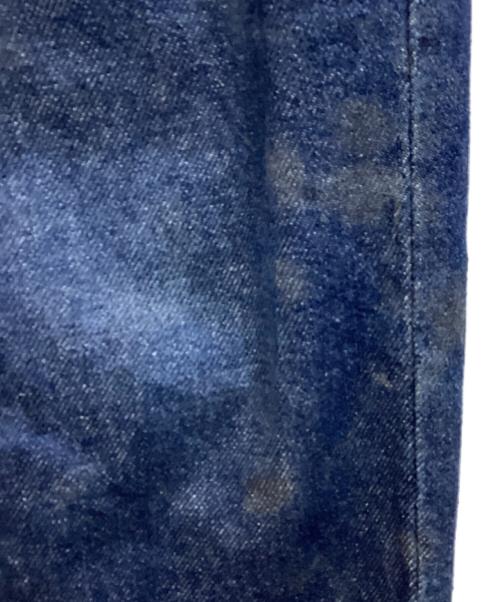 LEVI'S（リーバイス）LEVI'S (リーバイス) 540デニムパンツ インディゴ サイズ:SIZE W36×L30の古着・服飾アイテム
