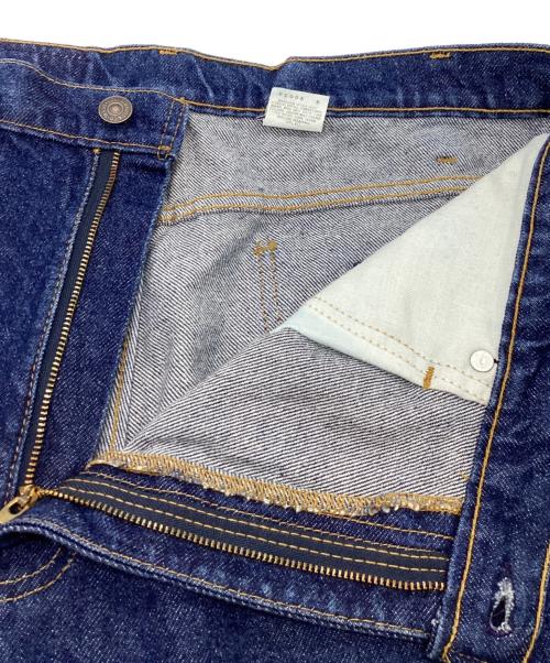 LEVI'S（リーバイス）LEVI'S (リーバイス) 540デニムパンツ インディゴ サイズ:SIZE W36×L30の古着・服飾アイテム