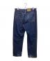 LEVI'S (リーバイス) 540デニムパンツ インディゴ サイズ:SIZE W36×L30：5000円