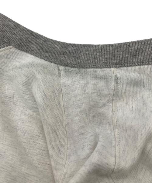 LEVI'S VINTAGE CLOTHING（リーバイス ビンテージ クロージング）LEVI'S VINTAGE CLOTHING (リーバイス ビンテージ クロージング) BAY MEADOWS SWEAT SHIRT グレー サイズ:	SIZE XLの古着・服飾アイテム