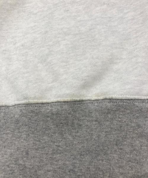 LEVI'S VINTAGE CLOTHING（リーバイス ビンテージ クロージング）LEVI'S VINTAGE CLOTHING (リーバイス ビンテージ クロージング) BAY MEADOWS SWEAT SHIRT グレー サイズ:	SIZE XLの古着・服飾アイテム
