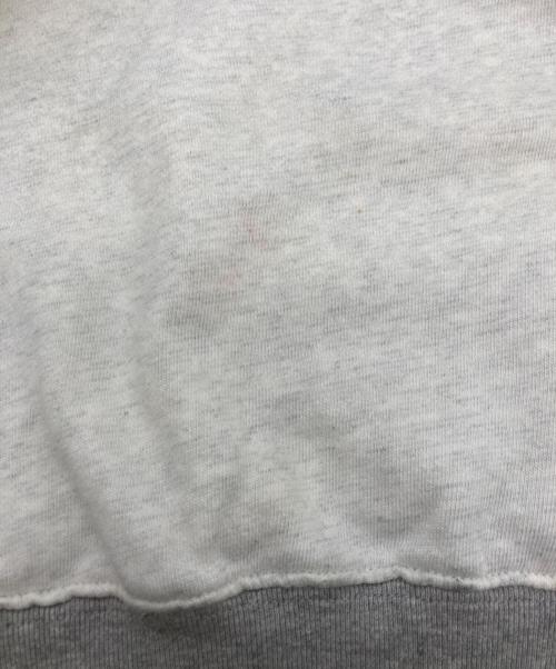 LEVI'S VINTAGE CLOTHING（リーバイス ビンテージ クロージング）LEVI'S VINTAGE CLOTHING (リーバイス ビンテージ クロージング) BAY MEADOWS SWEAT SHIRT グレー サイズ:	SIZE XLの古着・服飾アイテム