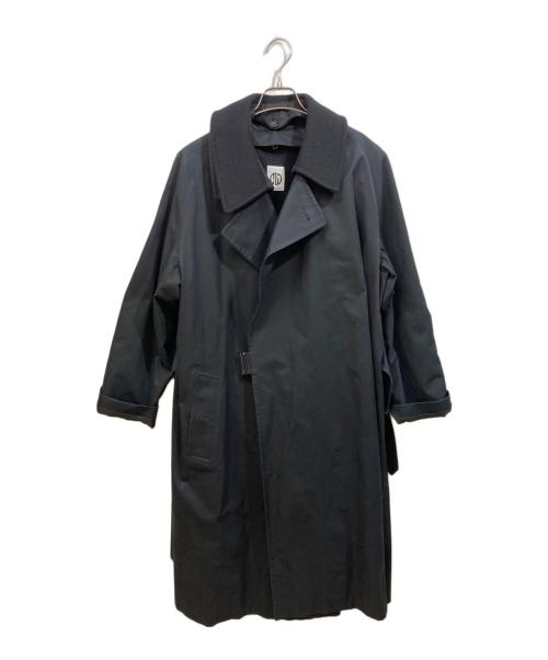 SANYO ENJIN（サンヨーエンジン）SANYO ENJIN (サンヨーエンジン) タイロッケンコート ブラック サイズ:SIZE Freeの古着・服飾アイテム