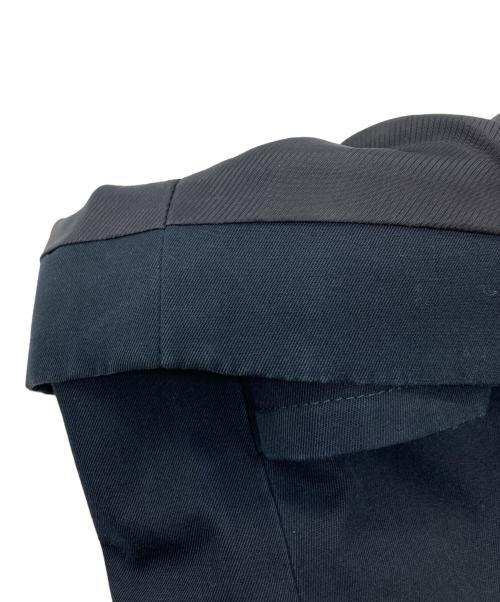 SANYO ENJIN（サンヨーエンジン）SANYO ENJIN (サンヨーエンジン) タイロッケンコート ブラック サイズ:SIZE Freeの古着・服飾アイテム