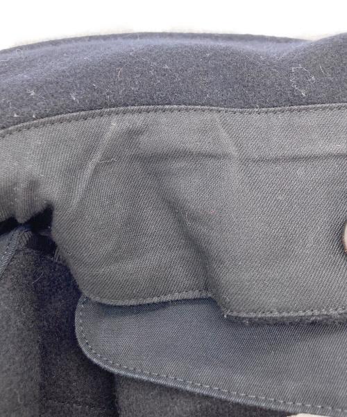 SANYO ENJIN（サンヨーエンジン）SANYO ENJIN (サンヨーエンジン) タイロッケンコート ブラック サイズ:SIZE Freeの古着・服飾アイテム