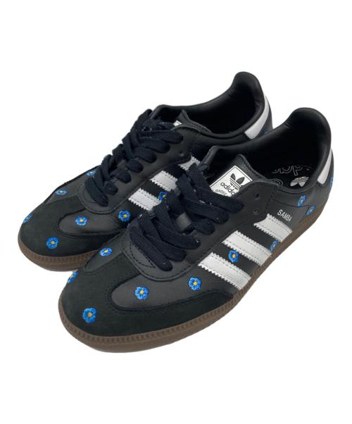 adidas（アディダス）adidas (アディダス) Samba OG ブラック サイズ:23cmの古着・服飾アイテム