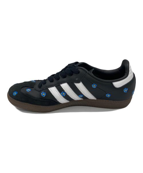 adidas（アディダス）adidas (アディダス) Samba OG ブラック サイズ:23cmの古着・服飾アイテム